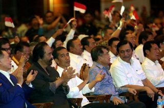 Mengelola Harapan Rakyat