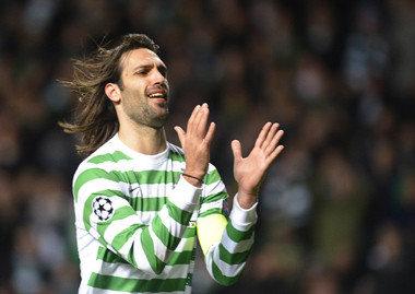 Samaras Bergabung dengan West Brom