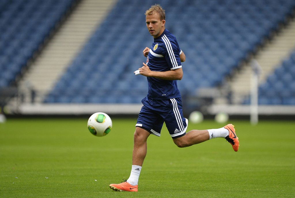 REUTERS/Russell Cheyne