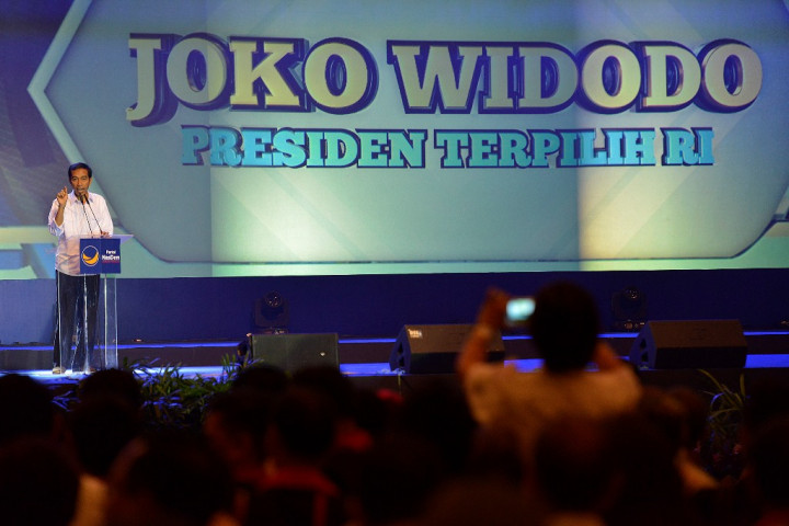 Tantangan Jokowi-JK, Susun Kabinet Ramah Investor