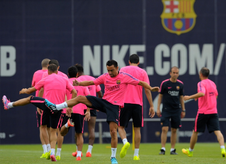 Wajib! Barca Minimal Raih Satu Trofi Musim Ini