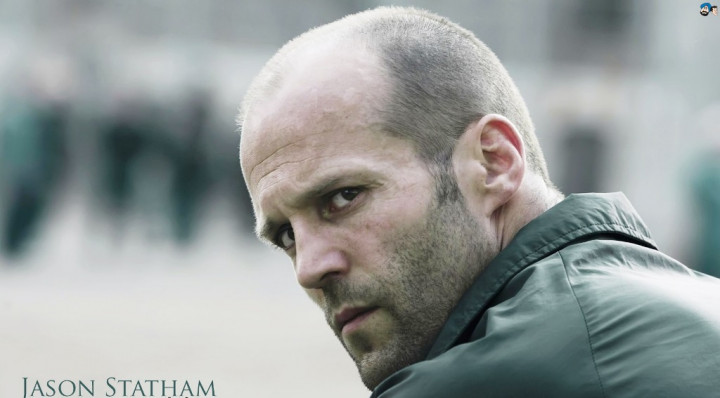 Jason Statham Dinobatkan sebagai 'Lelaki Terkeren Se-Inggris'