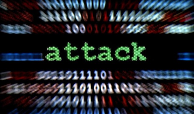 Serangan Cyber ​​Targetkan Ribuan Pegawai Pemerintah