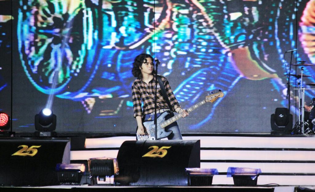 Dul (Foto:Metrotvnews.com/Triyanisya)