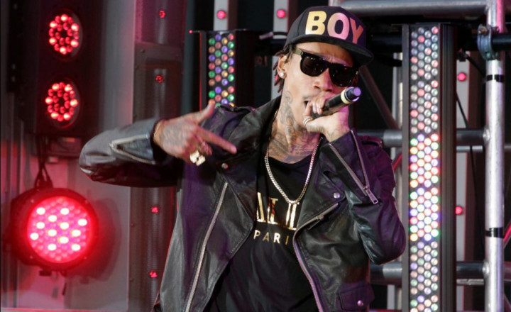 Seorang Pria Tewas Ditembak di Konser Wiz Khalifa 