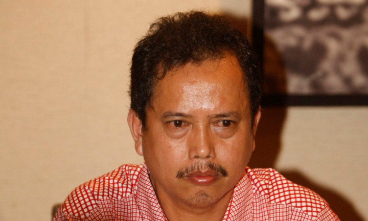 Polisi Diminta Ungkap Identitas Pemilik Unimog