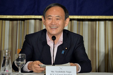 Jepang Siap Salurkan Obat Eksperimental Ebola