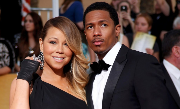 Akan Bercerai dari Mariah Carey, Nick Cannon Depresi