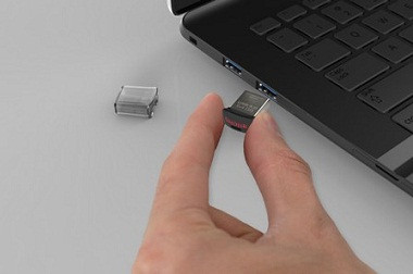 SanDisk Ultra Fit USB 3.0 Tawarkan Kinerja Tinggi