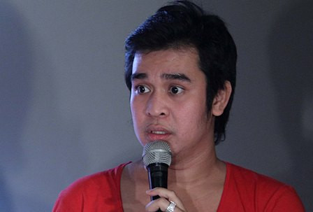 Kenangan Billy Dimarahi Olga Syahputra