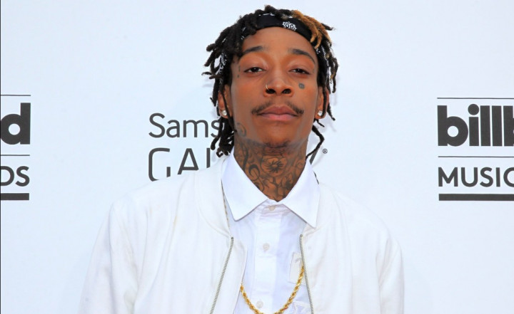 Akibat Tewasnya Seorang Pria, Wiz Khalifa Batalkan Konser