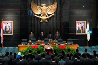 Menanti Kiprah Wakil Rakyat Baru