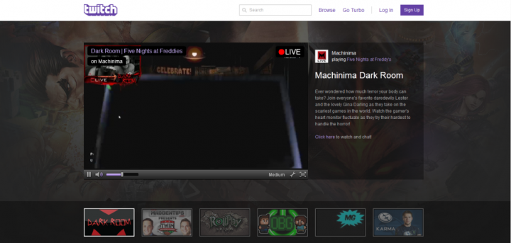 Amazon Akuisisi Twitch Rp11,4 Triliun