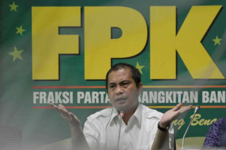 PKB: Modifikasi Kabinet Jangan Sampai Menimbulkan Masalah Baru