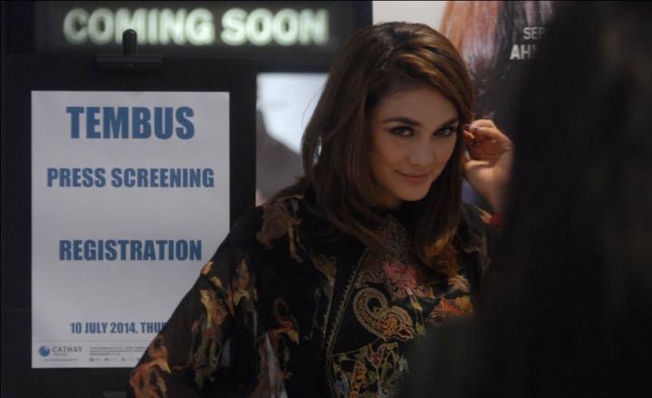 Ultah ke-31, Luna Maya Merasa Tua