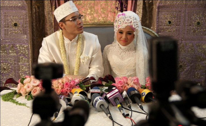 Pengacara Ben Berharap Marshanda Mau Rujuk