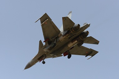 India dan Rusia Memulai Latihan Militer Gabungan