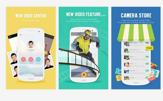 FireEye: Pengguna Camera360 Rentan Diserang Hacker