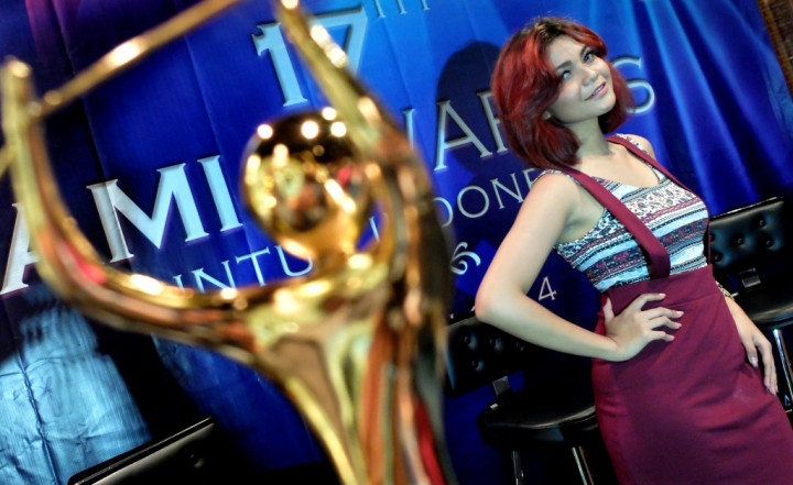 Demi Eksistensi, Citra Scholastika Lebih Centil di Single Baru