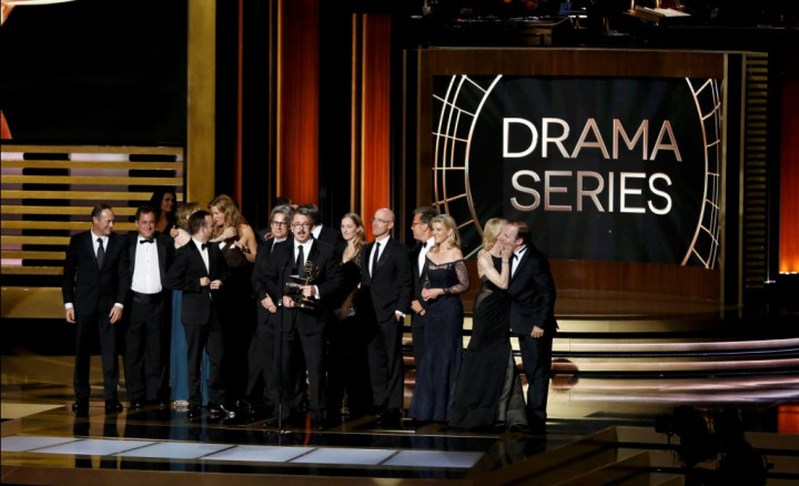 'Breaking Bad' Singkirkan 'Game of Thrones' di Emmy Awards 2014