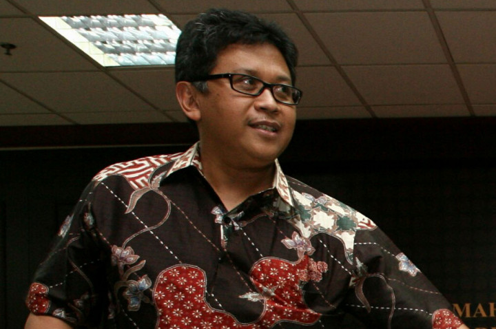 Tim Transisi Sambut Baik SBY Buka Pintu Dialog