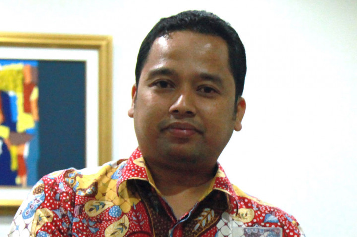 Wali Kota Tangerang Tegaskan tidak Pernah Tempati Rumah Dinas