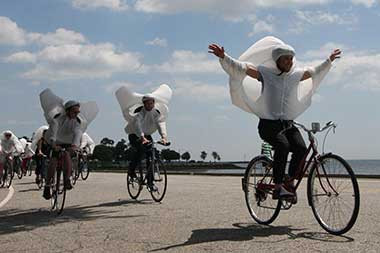 10 Sepeda dengan Desain Menawan II    