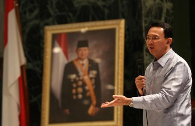 Realisasi 'Lenggang Jakarta' Mundur hingga Oktober