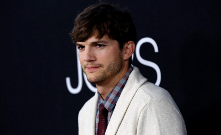 Wow! Ashton Kutcher Aktor Televisi Termahal 