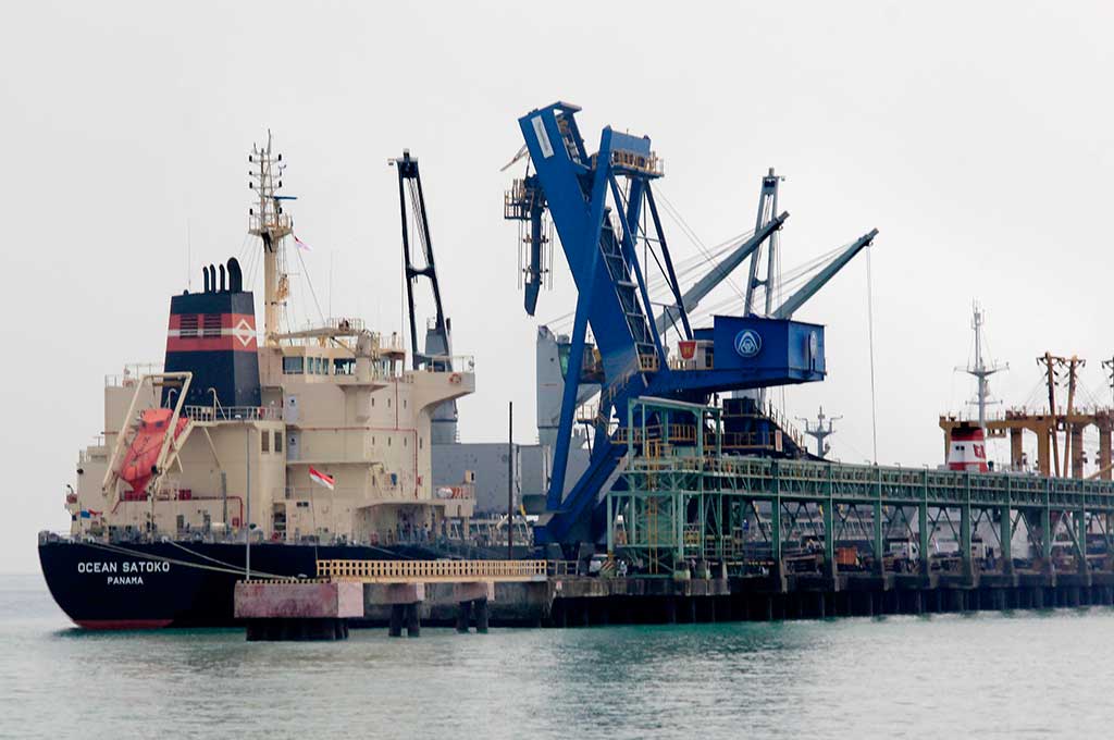 PT Pelindo Canangkan Penyiapan Tol Laut