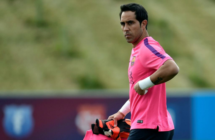 Madrid dan Atletico Masih Pesaing Utama Barca