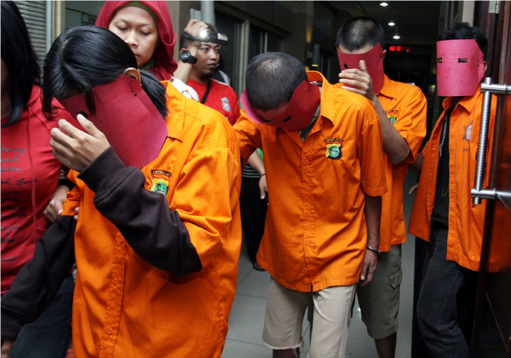 Hari Ini 4 Terdakwa Pencabulan di JIS Jalani Sidang Perdana