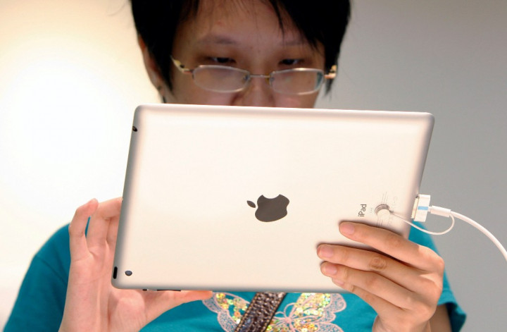 Apple Akan Rilis iPad Terbesar dengan Ukuran 12,9 Inci