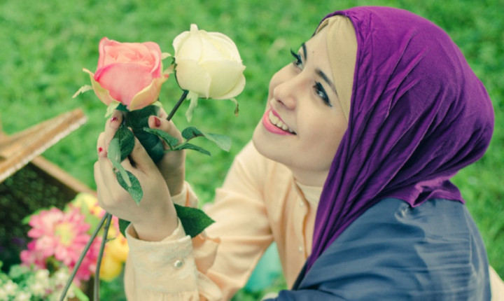 Sosok Risty Tagor di Mata Ibu Mertua