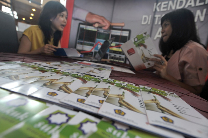 Pemerintah Serap 3 Seri Sukuk Negara Rp2,87 Triliun