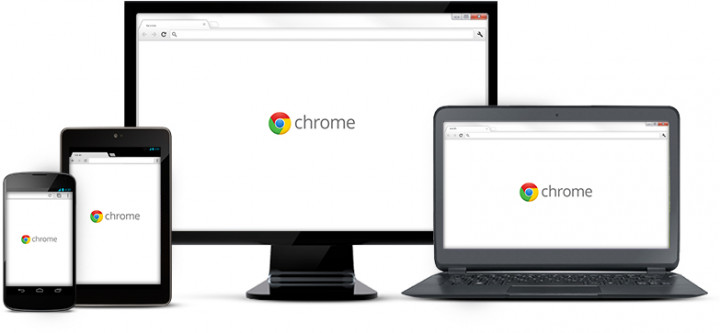Google Rilis Chrome 64-bit untuk Windows 7 & Windows 8