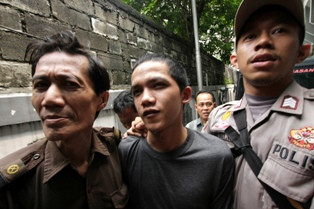 Empat Terdakwa Pelecehan di JIS Disidang Terpisah