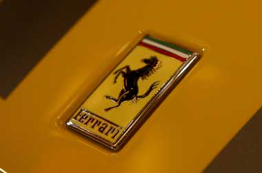 Ferrari Tailor Made, Personalisasi Bebas tanpa Batas 