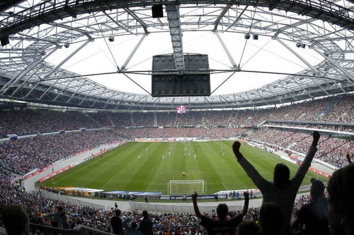 Jadwal Siaran Langsung Sepakbola di TV Nasional 