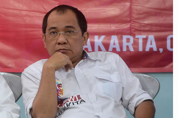 Jokowi-JK Dipastikan Datangi Kantor Transisi, besok malam