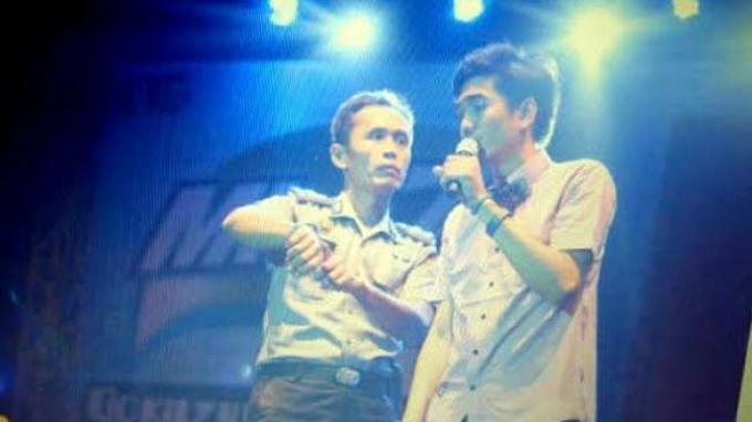 Sheila On 7: Pihak Penyelenggara dan Polisi Minta Maaf 