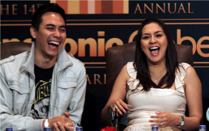 Darius Suka Dimanja Donna Saat Sakit 