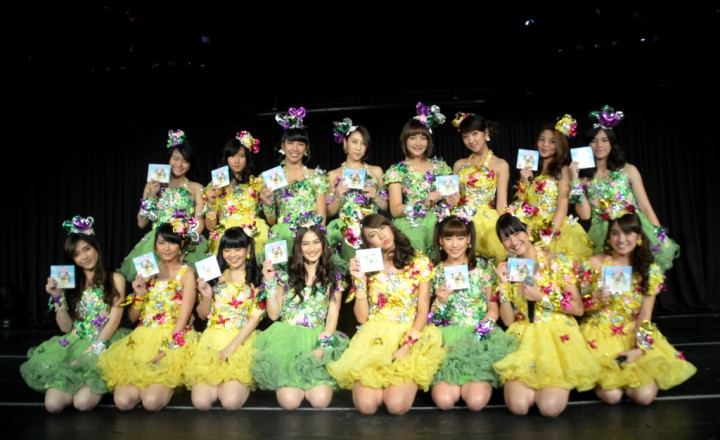 3 Kejutan Spesial di Single Ketujuh JKT48