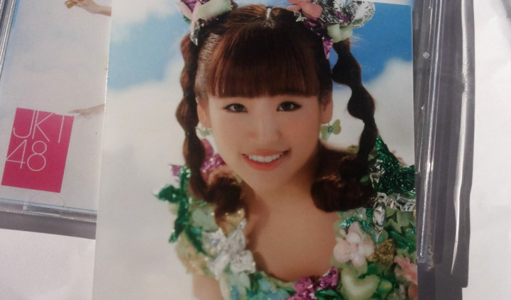 Wah! Haruka 'JKT48' Ingin Dinikahi Pria Indonesia