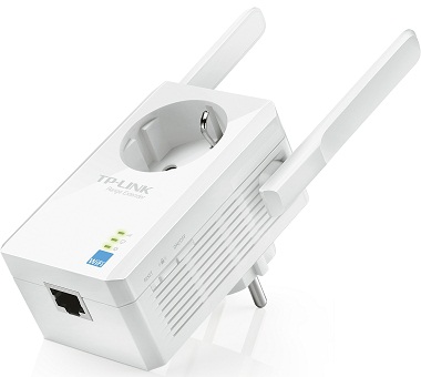 Perkuat Sinyal WiFi di Rumah Anda dengan Produk Ini