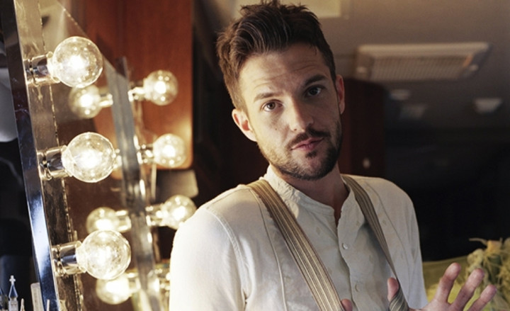 Vokalis The Killers Siapkan Album Solo Kedua