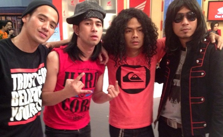 Olga Datangi Denny Cagur Lewat Mimpi