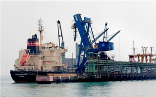 Perbankan Pikir-pikir Danai Pembangunan Tol Laut