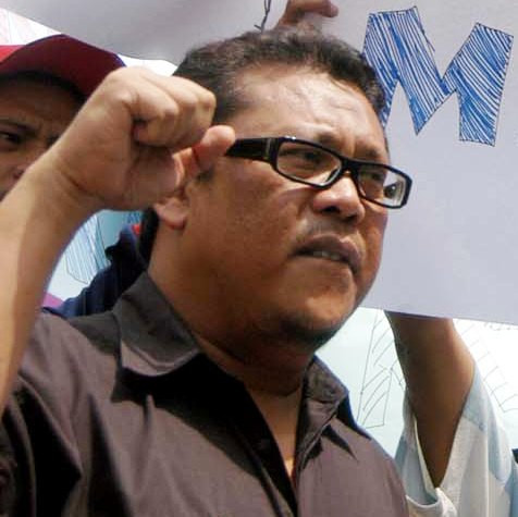 PTUN Tolak Gugatannya, Tim Prabowo-Hatta: Hakim Tidak Netral