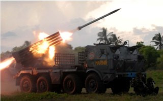 Busyro: Pencegahan Korupsi di Sektor Alutsista Penting